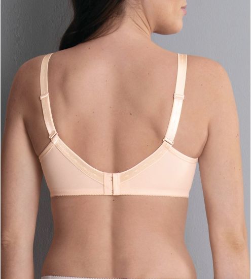 Soutien-gorge TopComfort Safina 707 Biscuit