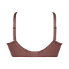 Soutien-gorge Top Comfort Rose Framboise