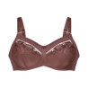 Soutien-gorge Top Comfort Rose Framboise