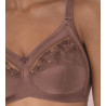 Soutien-gorge Top Comfort Rose Framboise