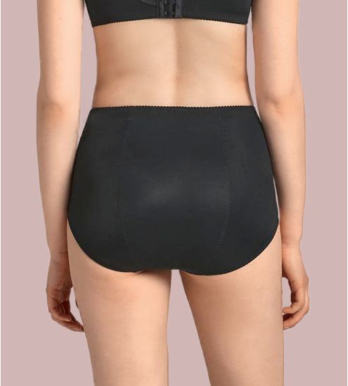 GAINE CULOTTE NOIR 001