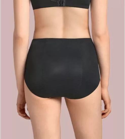 GAINE CULOTTE NOIR 001