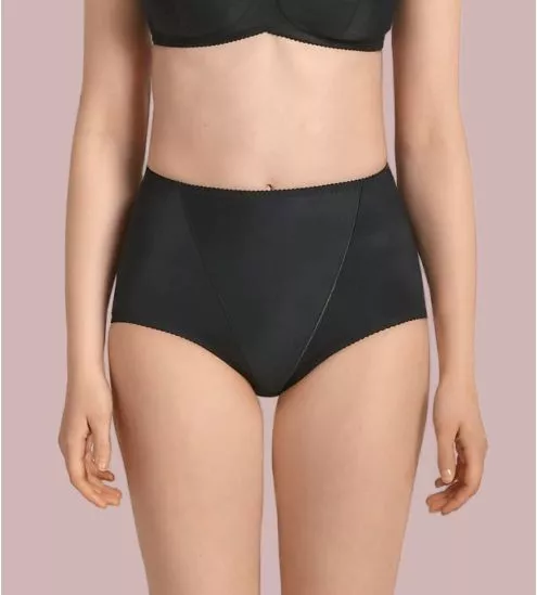 GAINE CULOTTE NOIR 001