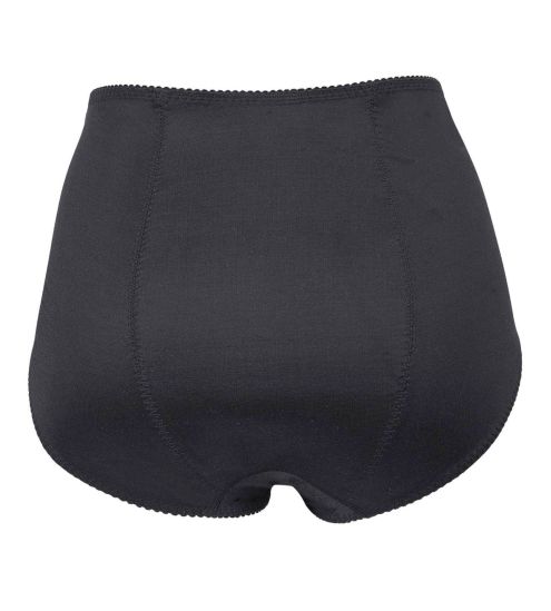 GAINE CULOTTE NOIR 001