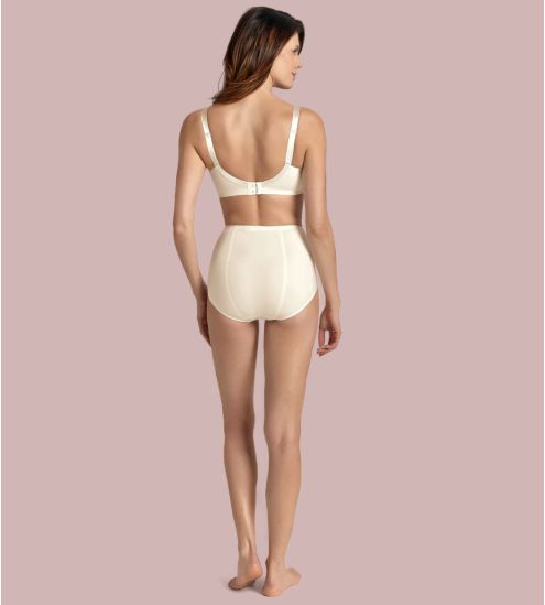 GAINE CULOTTE IVOIRE 612