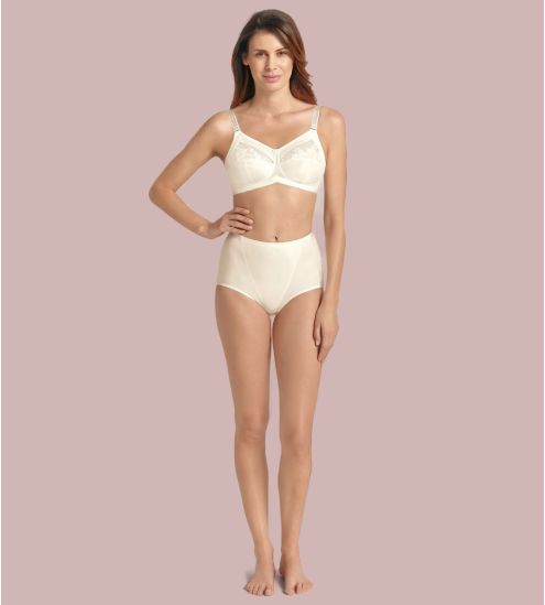GAINE CULOTTE IVOIRE 612