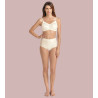 GAINE CULOTTE IVOIRE 612