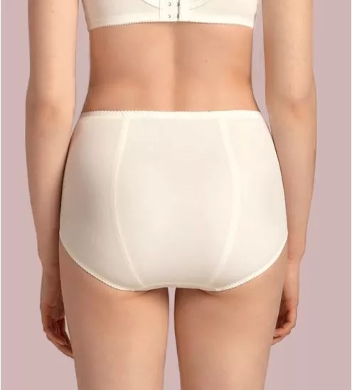 Gaine culotte gainante Safina IVOIRE