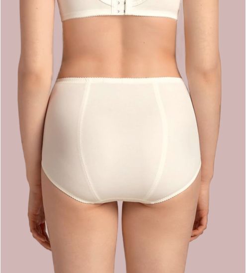 GAINE CULOTTE IVOIRE 612