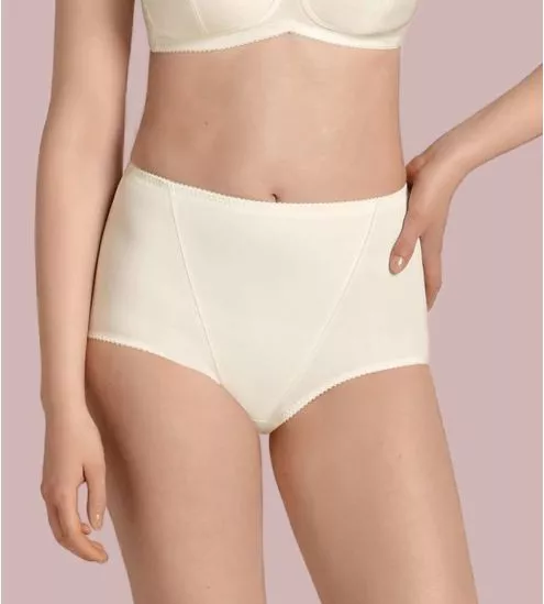 GAINE CULOTTE IVOIRE 612