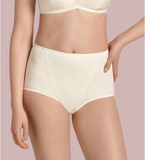 GAINE CULOTTE IVOIRE 612