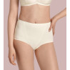 GAINE CULOTTE IVOIRE 612