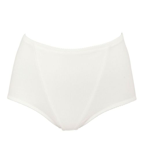 GAINE CULOTTE IVOIRE 612