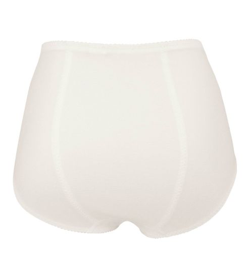 GAINE CULOTTE IVOIRE 612