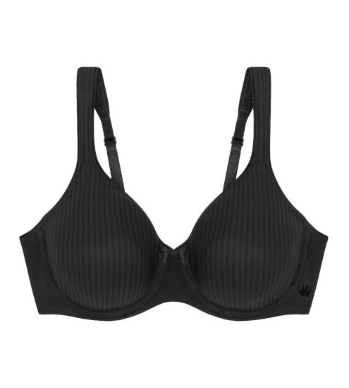 Soutien-gorge Modern Soft Cotton Noir