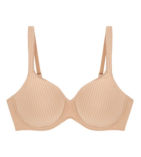 Soutien-gorge Modern Soft Cotton Beige