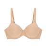 Soutien-gorge Modern Soft Cotton Beige