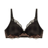 Soutien-gorge sans armatures 04 NOIR