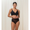 Soutien-gorge sans armatures 04 NOIR
