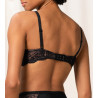 Soutien-gorge sans armatures 04 NOIR