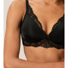 Soutien-gorge sans armatures 04 NOIR