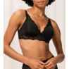 Soutien-gorge sans armatures 04 NOIR