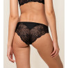 Slip Séduction Amourette Charm NOIR