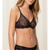 Soutien-gorge arm. Amourette Charm 04 NOIR