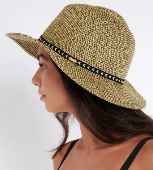 Martin Mordore beach hat
