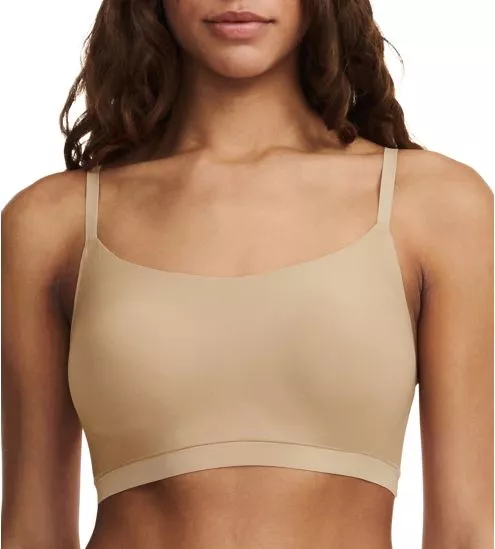Bralette à coques Softstretch Peau