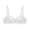 Soutien-gorge mousse Amourette 300 BLANC