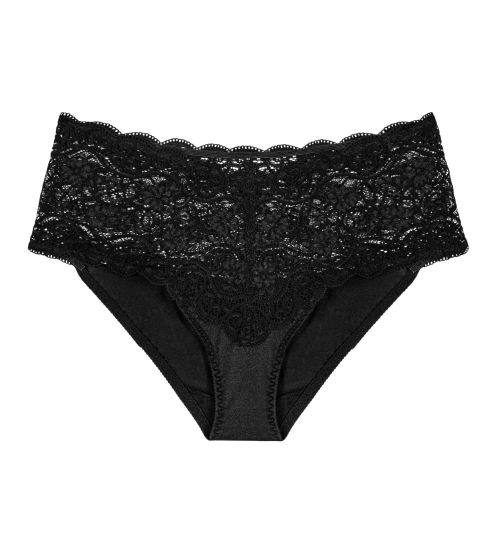 Slip Triumph Amourette 300 Maxi NOIR