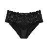 Slip Triumph Amourette 300 Maxi NOIR