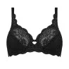 Soutien-gorge armature Amourette300 NOIR