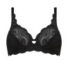 Soutien-gorge armature Amourette300 NOIR