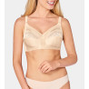 Soutien gorge sans armatures Claudette Peau