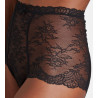 Culotte haute Danse des Sens Noir