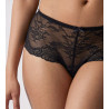 Shorty St Tropez Danse des Sens NOIR