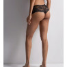 Shorty St Tropez Danse des Sens NOIR