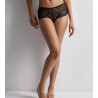 Shorty St Tropez Danse des Sens NOIR