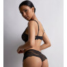 Shorty St Tropez Danse des Sens NOIR