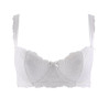 Soutien-gorge corbeille Opale