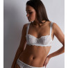 Soutien-gorge corbeille Opale