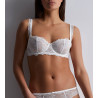 Soutien-gorge corbeille Opale