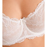 Soutien-gorge corbeille confort Opale