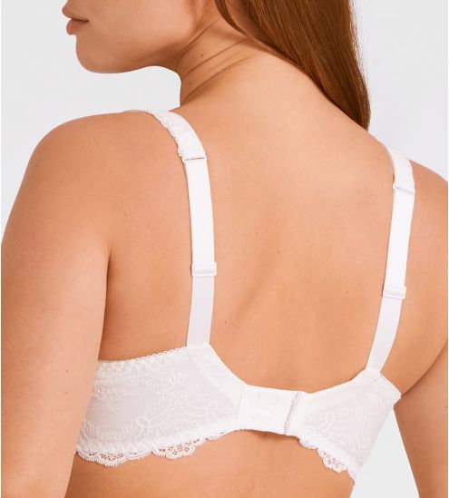 Soutien-gorge corbeille confort Opale