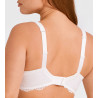 Soutien-gorge corbeille confort Opale