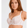 Soutien-gorge corbeille confort Opale