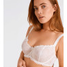 Soutien-gorge corbeille confort Opale