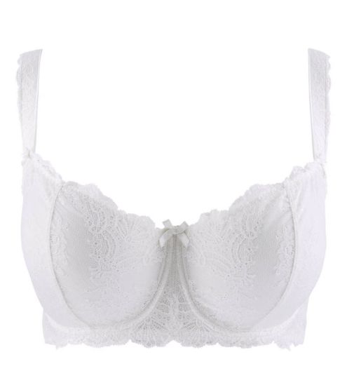 Soutien-gorge corbeille confort Opale